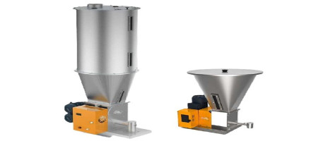 Caption news on  a Vitamin Dosing Machine