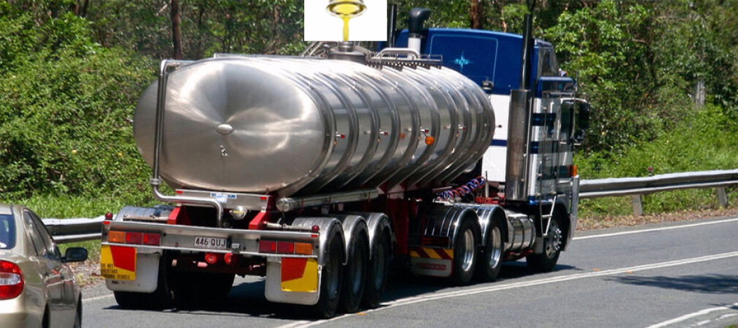 China urged to introduce mandatory standards for edible oil transport