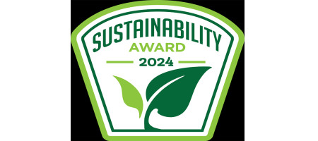 Cargill Wins 2024 Sustainability Awards for Leadership in Industry and Initiative of the Year