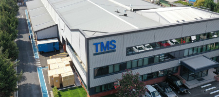 TMS: Your Solution Partner in Industrial Cooling Powered by Engineering