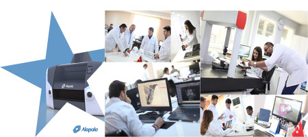 Alapala Ranks Among Turkey's Top 250 Companies in R&D Spending in 2023