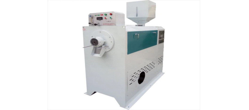 How To Operate The Mist Polisher?