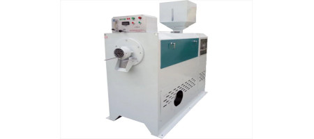 How To Operate The Mist Polisher?