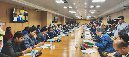 The bank will give a loan of 38 thousand crores in the financial year 2024-25