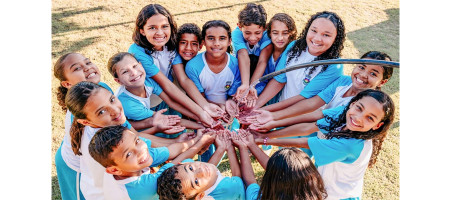 Global Water Challenge and Cargill Expand Partnership Across Five Continents to Address Water Challenges