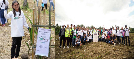 CocoGrow Project Launch: Revitalizing Sarangani's Coconut Industry for a Sustainable Future