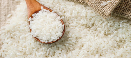 Center has again rejected protected rice supplied by state-based millers