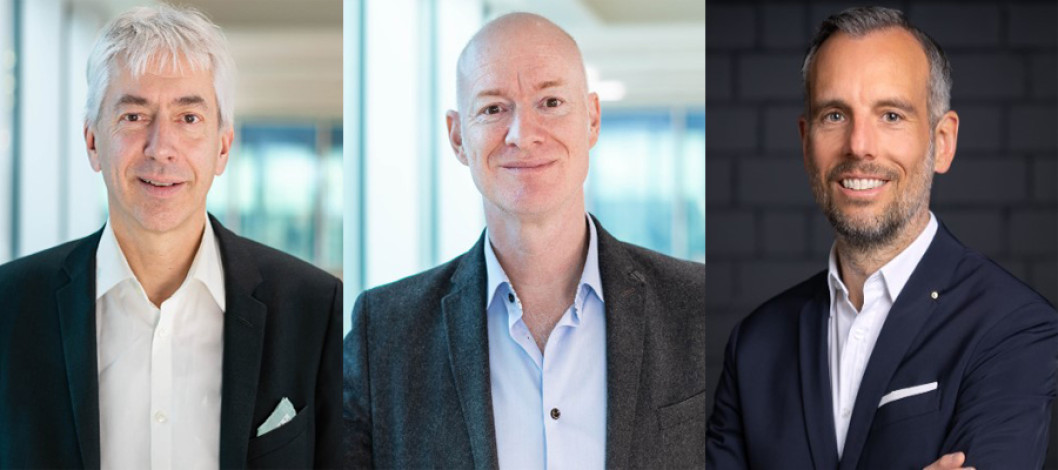 Esau & Hueber joins Bühler: complementing forces for innovation excellence