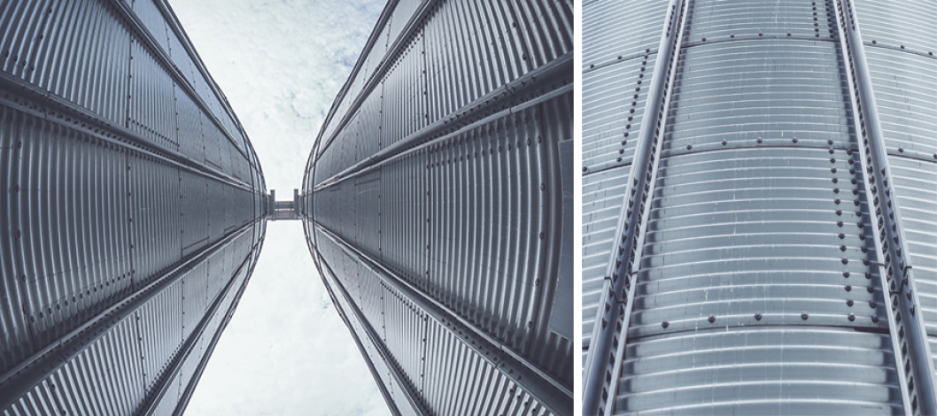 Launching an Upgrade on our steel grade: implementing S450GD