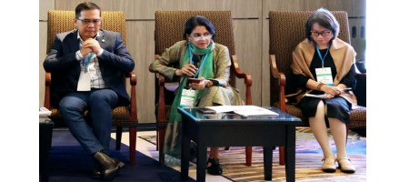 Environmental advisors call for sustainable farming practices in agriculture