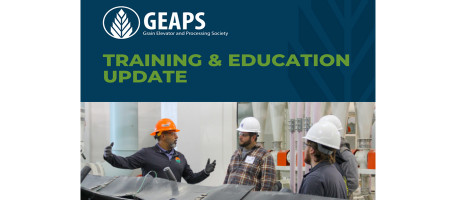 In-Person Training Returns December 3-5 at Kansas State