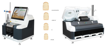 STATE-OF-THE-ART TECHNOLOGY IN ANALYZING THE EFFECTS OF DIFFERENT ADDITIVES ON DOUGH RHEOLOGICAL PROPERTIES: BASTAK ABSOGRAPH & RESISTOGRAPH 500