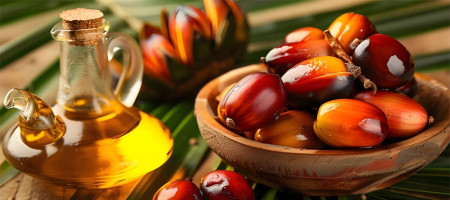 Indian refiners cancel palm oil contracts on duty hike, price rise