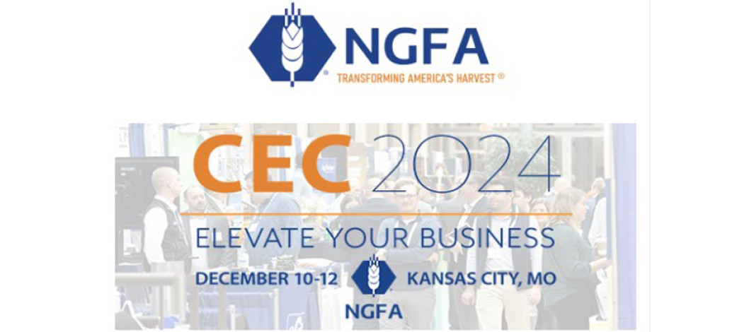 CEC 2024: Where Grain Industry Leaders Gather