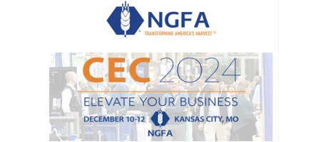 CEC 2024: Where Grain Industry Leaders Gather