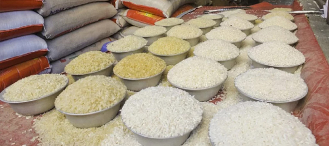 India has lifted the ban on rice exports