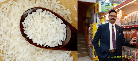 Non-basmati rice prices in UAE to drop by 20% as India lifts export ban