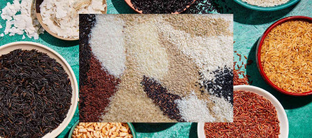 Rice war heats up as India, Pakistan lift export ban