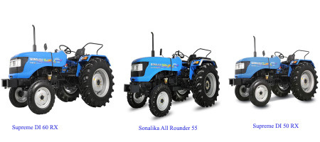 A short feature on Sonalika Tractor of ACI Motors