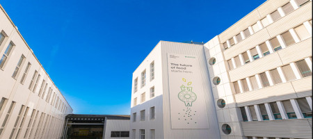 Bühler’s Grain Innovation Center, a powerhouse for innovation, opens its doors