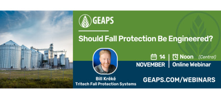 Should Fall Protection Be Engineered?