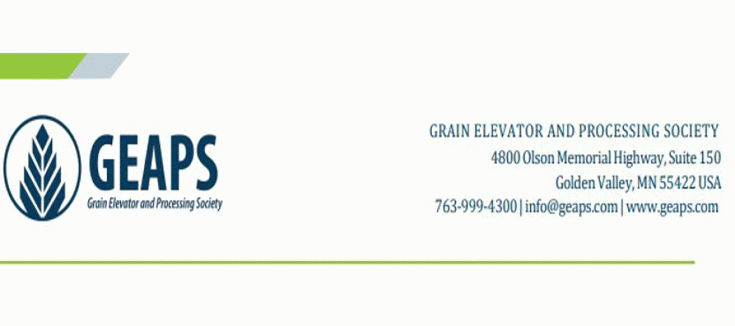 Registration Open for GEAPS Exchange