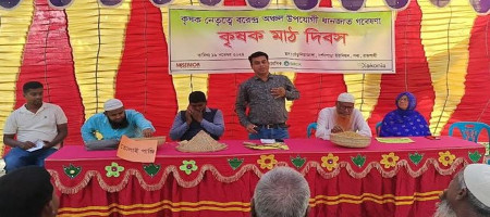 Farmers' capacity, knowledge need recognition for sustainable agriculture