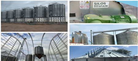 We expand our presence in Latin America with new projects
