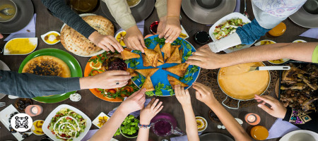 A new FAO report offers guidance and data on integrating nutrition goals into food trade policies