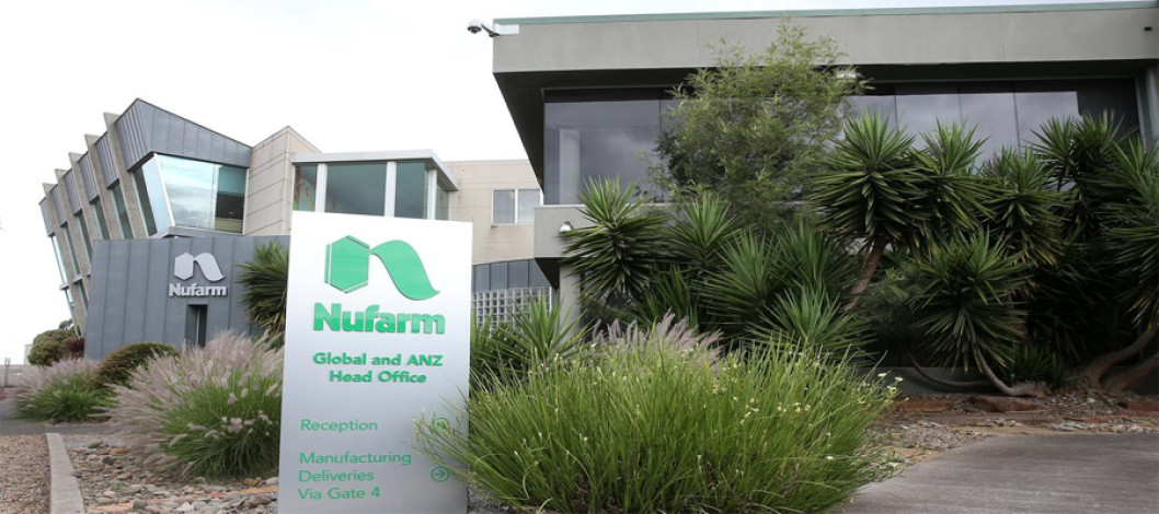 Nufarm expands partnership in the US and Brazil