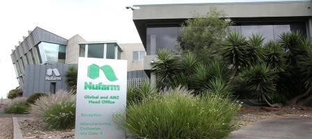 Nufarm expands partnership in the US and Brazil