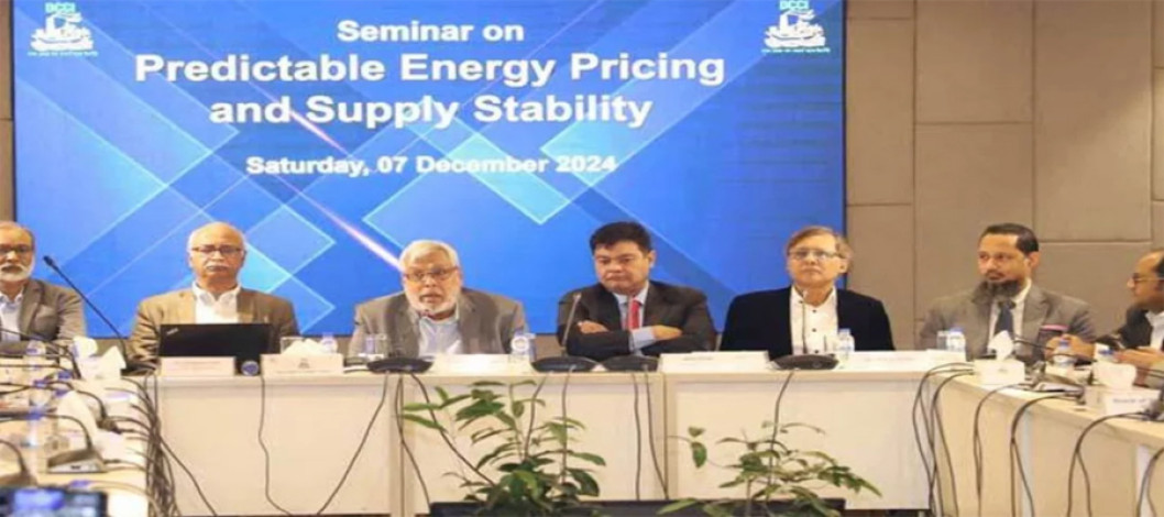 Savings of Tk 370 crore by purchasing oil through open tender: Energy Advisor
