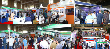 The 4th edition of "Oils & Fats Expo Bangladesh-2024" was held successfully beyond expectations