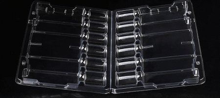 The Main Advantages Of Plastic Clamshell Packaging