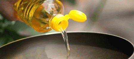 The Center aims to increase oilseed production to 70 million tons by 2031