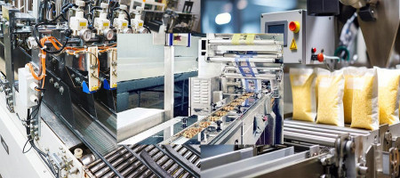 Latest Technology in the Packaging Industry