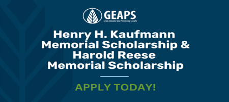 Scholarship Opportunity Ends April 30