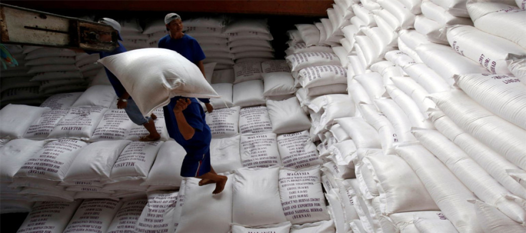 Vietnamese rice regains its place as the most expensive rice in the world