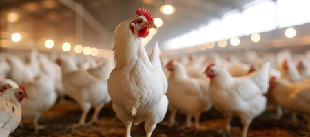 Broiler production can be both sustainable and profitable