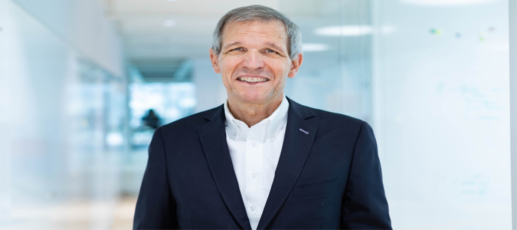 Succession planning is secured in Bühler Group’s leadership