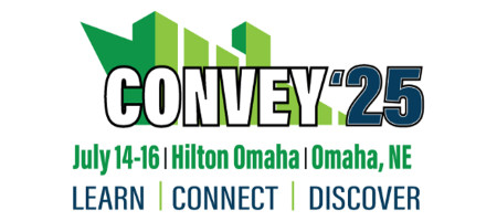 Registration Open for CONVEY'25