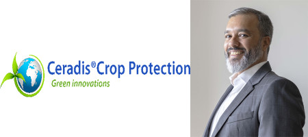Ceradis B.V. Hires New Supply Chain and Product Development Leader for the Americas