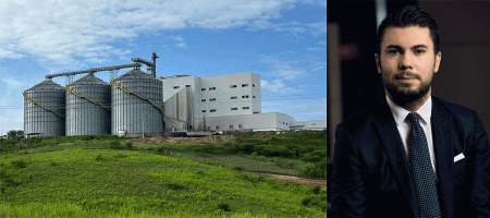 Alapala Strengthens Presence in South America with Major 750 TPD Milling Project in Brazil