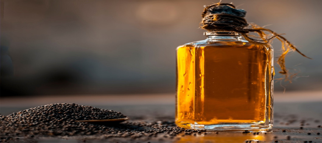 Mustard oil market