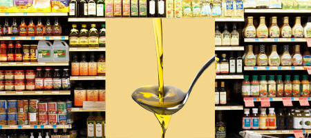 Choosing the right cooking oil for you, explained by a chef