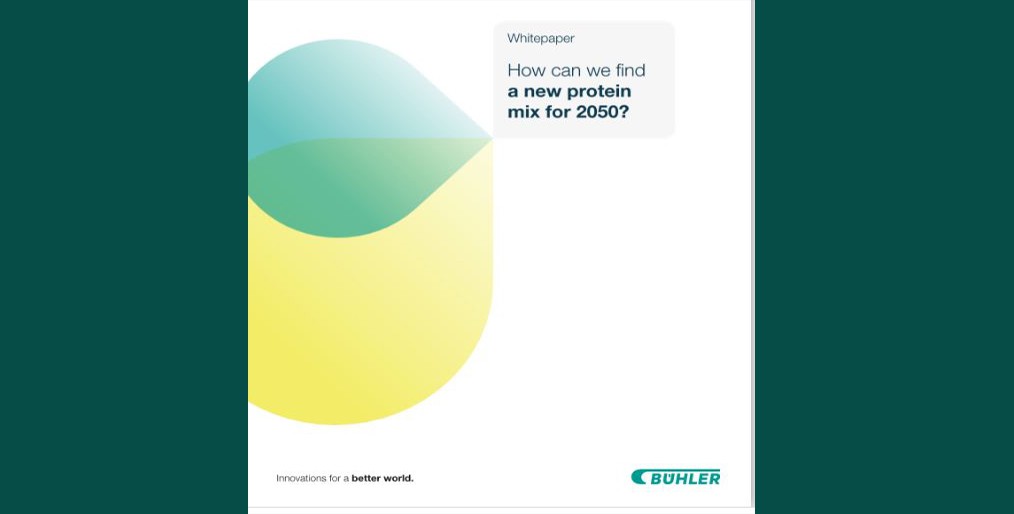 Caption news on BUHLER whitepaper