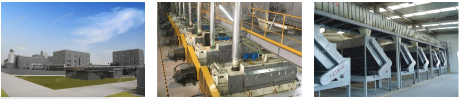 Cotton Seed Pressing: We can provide turnkey plant for you