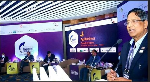 All kinds of incentives and support will be given to investors and entrepreneurs in the agricultural sector