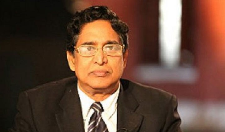 Haor’s 100% paddy has been harvested: Agriculture Minister