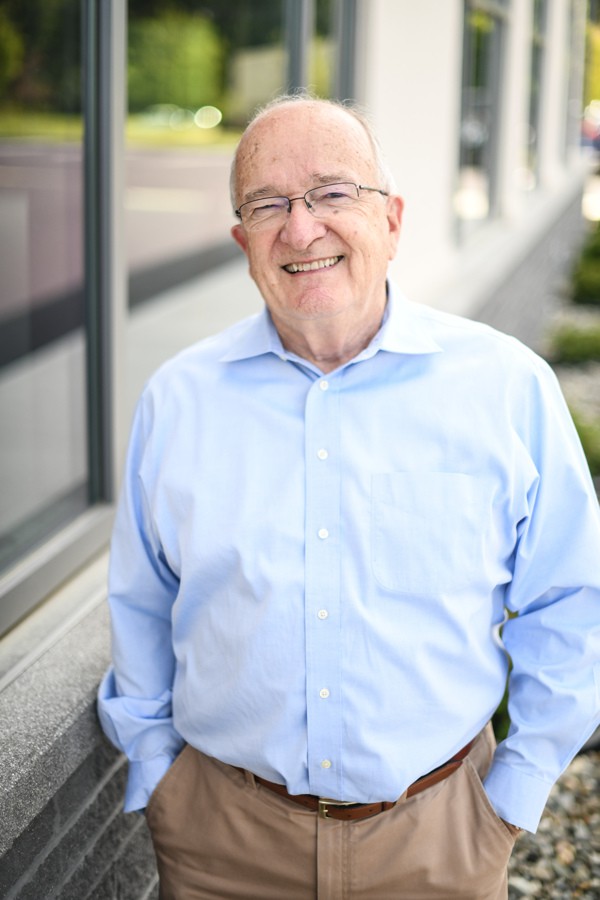 GSA CEO Wally Stevens Retires, Brian Perkins Transitions Into Role